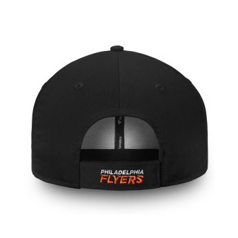 Philadelphia Flyers čiapka baseballová šiltovka core cap