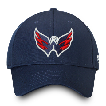 Washington Capitals čiapka baseballová šiltovka core cup