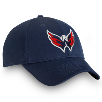 Washington Capitals čiapka baseballová šiltovka core cup