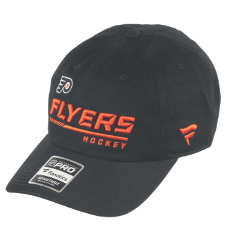 Philadelphia Flyers čiapka baseballová šiltovka Authentic Pro Locker Room Unstructured