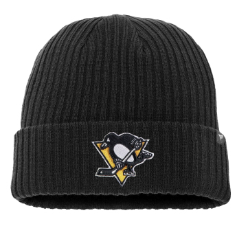 Pittsburgh Penguins zimná čiapka core cuffed knit