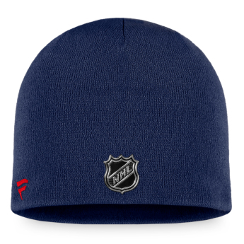 Washington Capitals zimná čiapka authentic pro training beanie