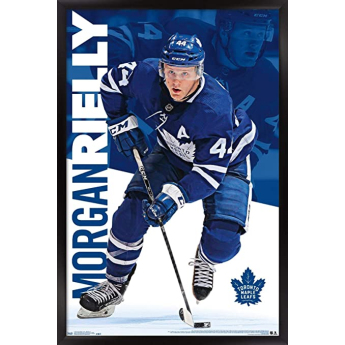 Toronto Maple Leafs plagát player poster