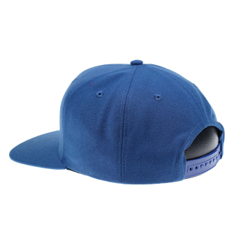 Toronto Maple Leafs čiapka flat šiltovka core snapback cap