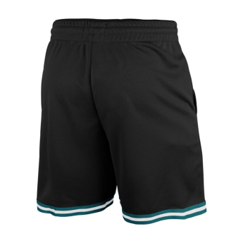 San Jose Sharks pánske kraťasy back court grafton shorts