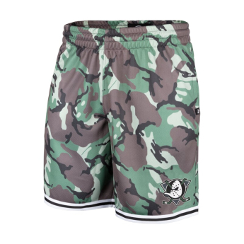 Anaheim Ducks pánske kraťasy sector repeat grafton shorts