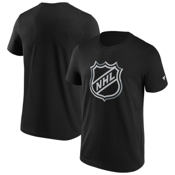 NHL produkty pánske tričko Primary Logo Graphic