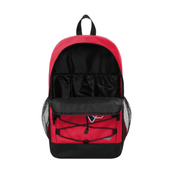 Washington Capitals batoh FOCO Big Logo Bungee Backpack