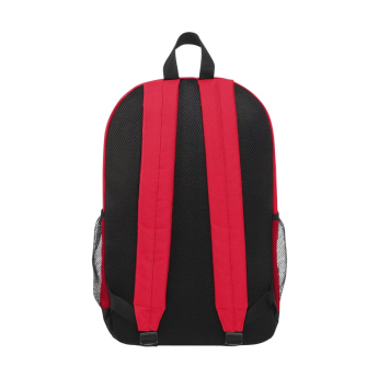 Washington Capitals batoh FOCO Big Logo Bungee Backpack