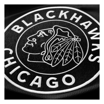 Chicago Blackhawks hokejový dres Breakaway Alternate Black