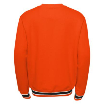 Philadelphia Flyers detská mikina Classic Blueliner Crew Neck