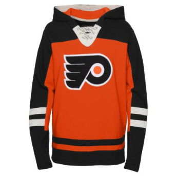 Philadelphia Flyers detská mikina s kapucňou Ageless Revisited