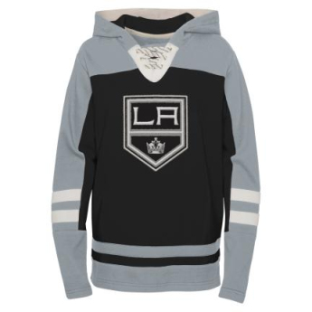 Los Angeles Kings detská mikina s kapucňou Ageless Revisited