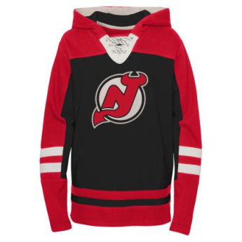 New Jersey Devils detská mikina s kapucňou Ageless Revisited