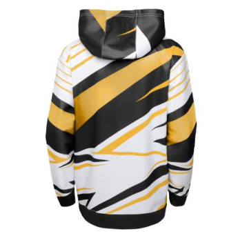 Pittsburgh Penguins detská mikina s kapucňou Adept Quarterback Sublimated