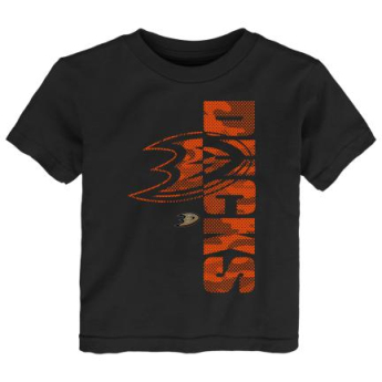 Anaheim Ducks detské tričko Cool Camo