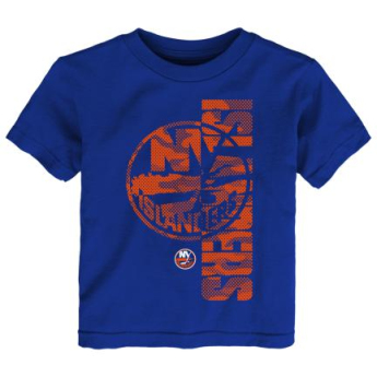 New York Islanders detské tričko Cool Camo