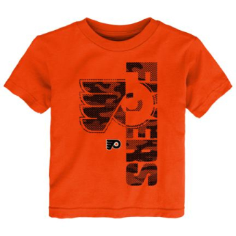 Philadelphia Flyers detské tričko Cool Camo