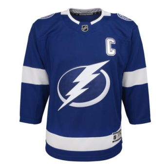 Tampa Bay Lightning detský hokejový dres Steven Stamkos Premier Home