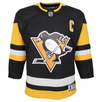 Pittsburgh Penguins detský hokejový dres Sidney Crosby Premier Home