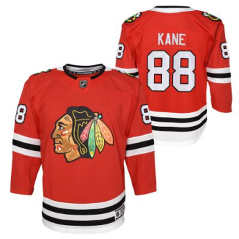 Chicago Blackhawks detský hokejový dres Patrick Kane Premier Home