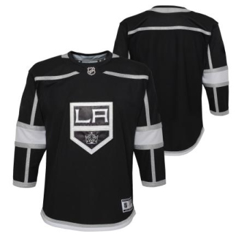 Los Angeles Kings detský hokejový dres Premier Home