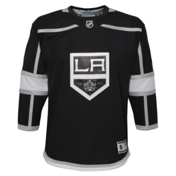 Los Angeles Kings detský hokejový dres Premier Home