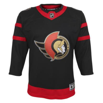 Ottawa Senators detský hokejový dres Premier Home