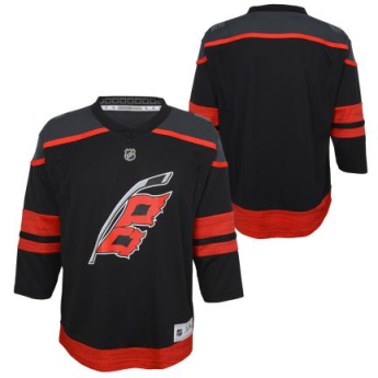 Carolina Hurricanes detský hokejový dres Replica Home