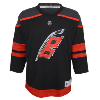 Carolina Hurricanes detský hokejový dres Replica Home