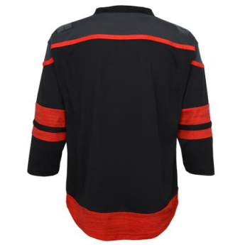 Carolina Hurricanes detský hokejový dres Replica Home