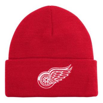 Detroit Red Wings detská zimná čiapka Cuff Knit
