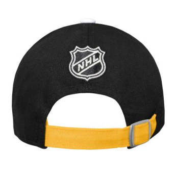 Pittsburgh Penguins detská čiapka baseballová šiltovka Collegiate Arch Slouch