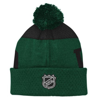 Minnesota Wild detská zimná čiapka Stetchark Knit