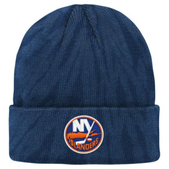 New York Islanders detská zimná čiapka Tie Dye Knit Beanie