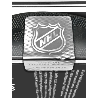 Winnipeg Jets puk Official Game Puck 2022-2023