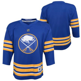 Buffalo Sabres detský hokejový dres Replica Home blue