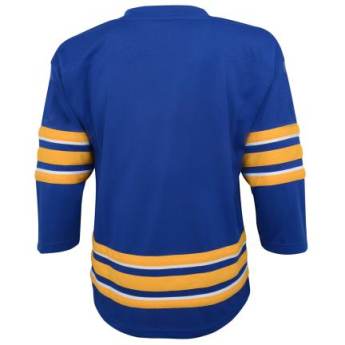 Buffalo Sabres detský hokejový dres Replica Home blue