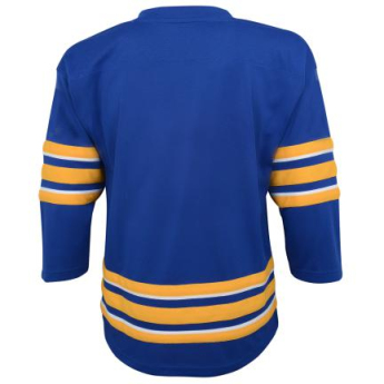 Buffalo Sabres detský hokejový dres Replica Home blue