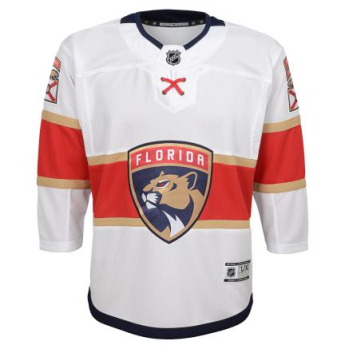 Florida Panthers detský hokejový dres Premier Away