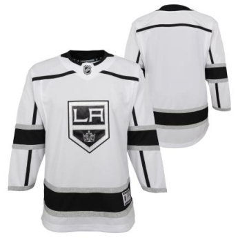 Los Angeles Kings detský hokejový dres Premier Away