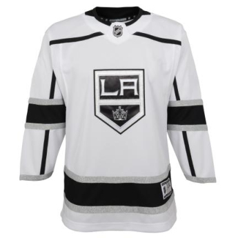 Los Angeles Kings detský hokejový dres Premier Away