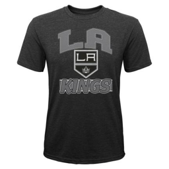 Los Angeles Kings detské tričko All Time Great Triblend black