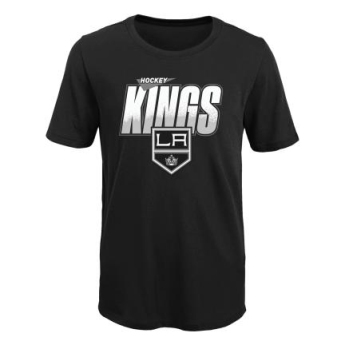 Los Angeles Kings detské tričko Frosty Center Ultra