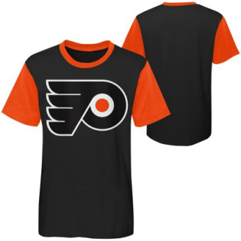 Philadelphia Flyers detské tričko Winning Streak Crew Neck