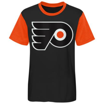 Philadelphia Flyers detské tričko Winning Streak Crew Neck