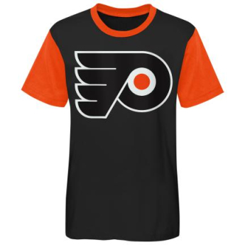 Philadelphia Flyers detské tričko Winning Streak Crew Neck