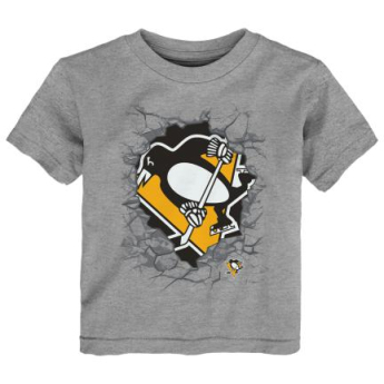 Pittsburgh Penguins detské tričko BreakThrough