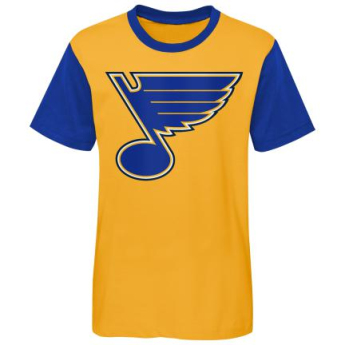St. Louis Blues detské tričko Winning Streak Crew Neck