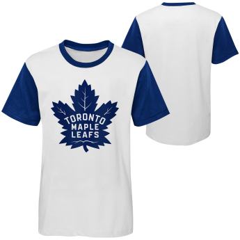 Toronto Maple Leafs detské tričko Winning Streak Crew Neck